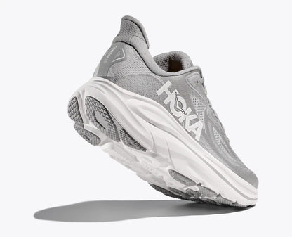 HOKA Clifton 10 Stellar Grey / Stardust