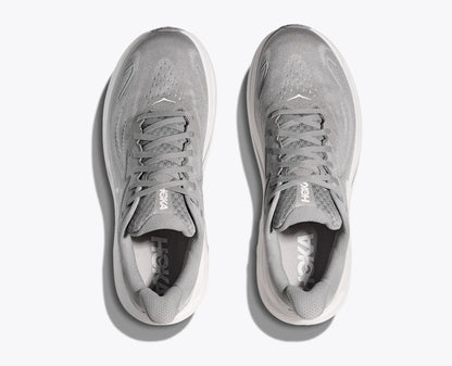 HOKA Clifton 10 Stellar Grey / Stardust