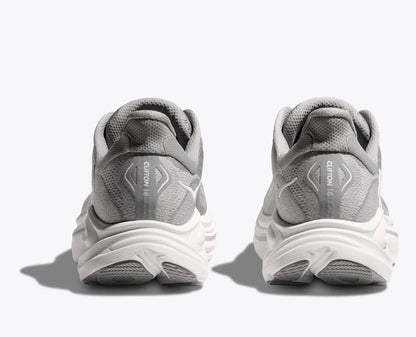 HOKA Clifton 10 Stellar Grey / Stardust