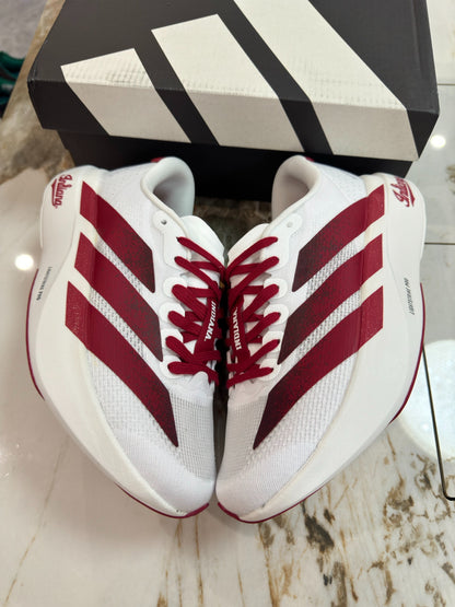 NCAA x adidas Adizero Evo SL "Indiana Hoosiers"