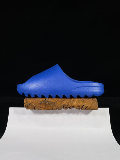 adidas YEEZY Slide "Azure" (Royal Blue)