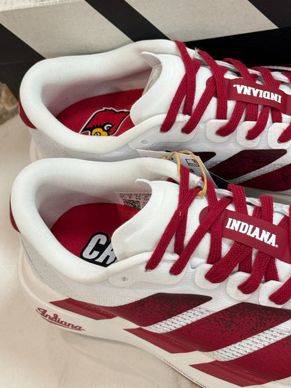 NCAA x adidas Adizero Evo SL "Indiana Hoosiers"