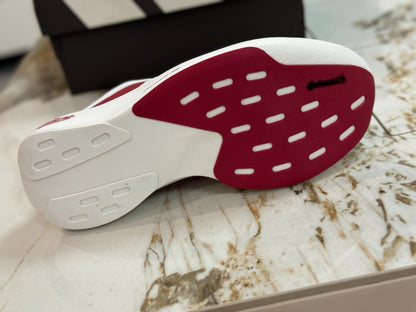 NCAA x adidas Adizero Evo SL "Indiana Hoosiers"