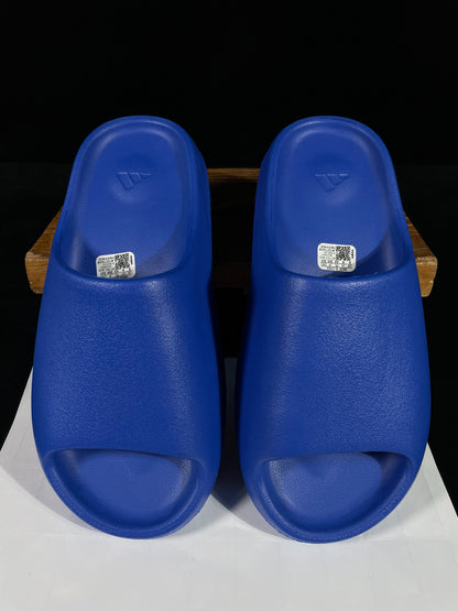 adidas YEEZY Slide "Azure" (Royal Blue)