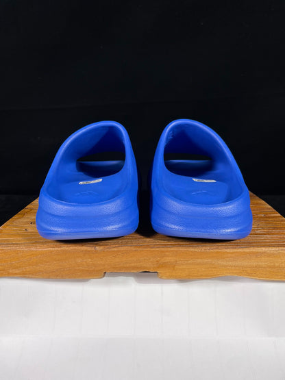 adidas YEEZY Slide "Azure" (Royal Blue)
