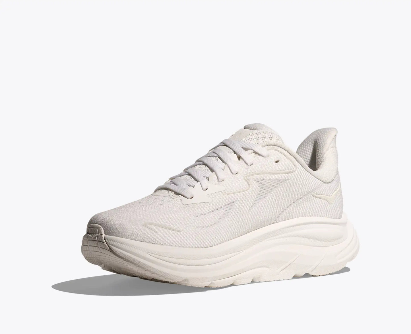 Hoka One One Clifton 10 White
