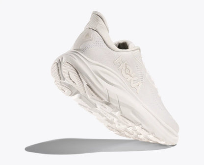 Hoka One One Clifton 10 White