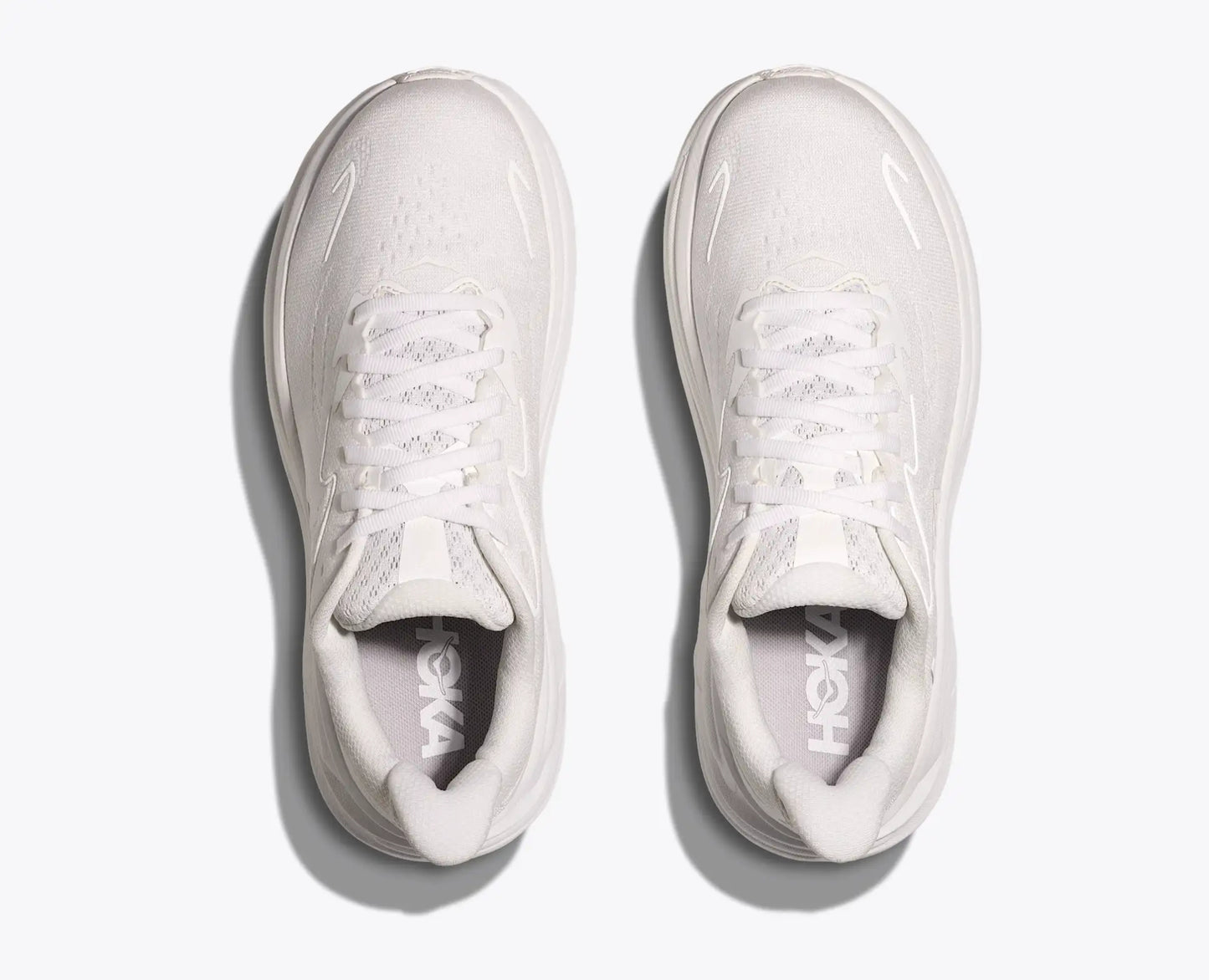 Hoka One One Clifton 10 White
