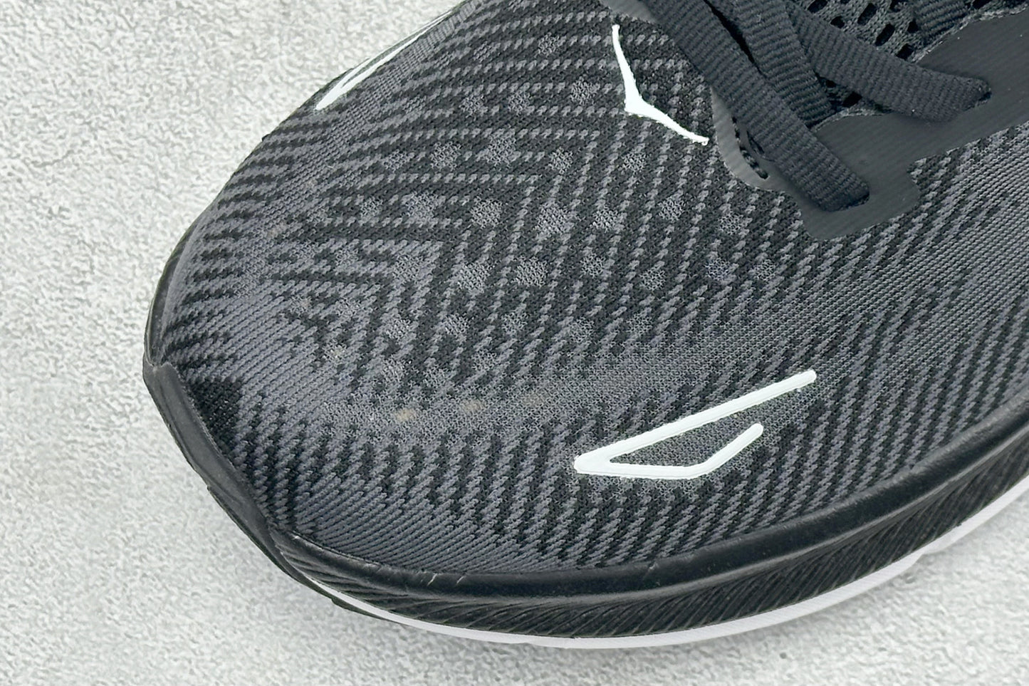 HOKA Clifton 9 Black