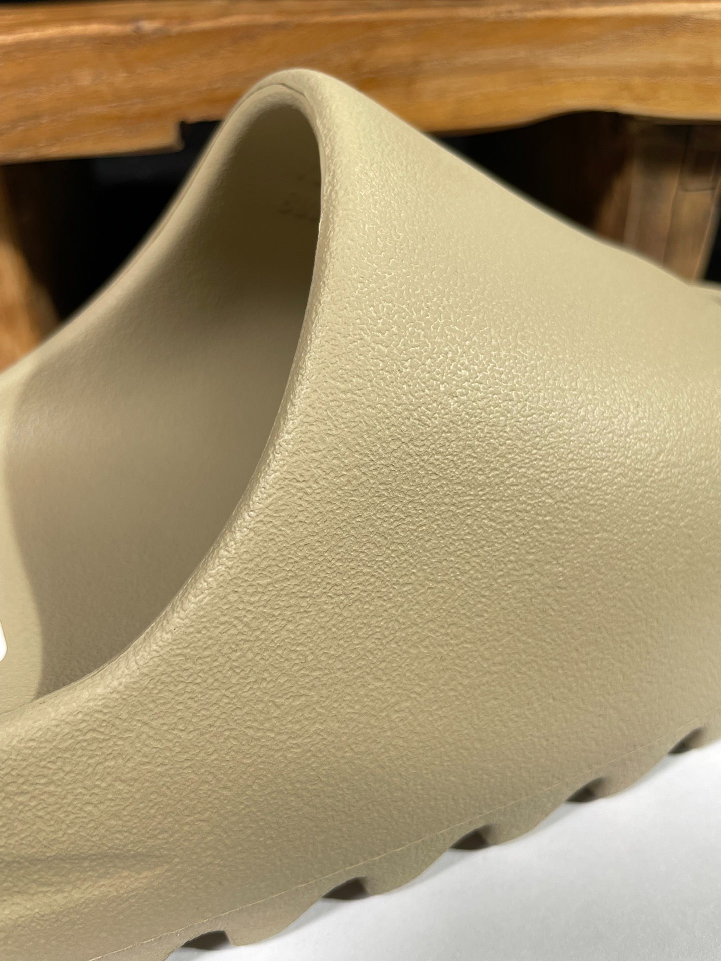 adidas YEEZY Slide "Pure"