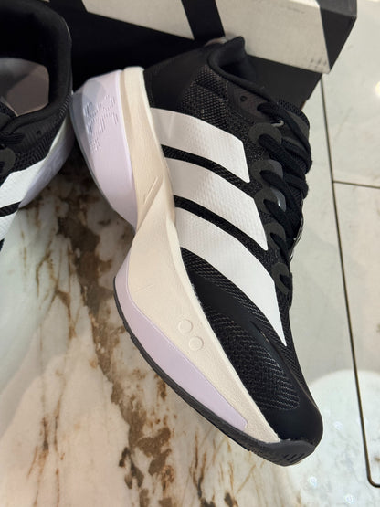 adidas Adizero Boston 13 "Core Black / Cloud White"