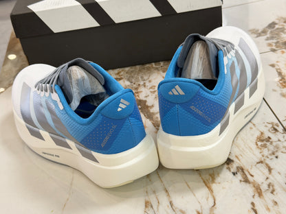 adidas Adizero Evo SL "Dip Dye / Blue Fusion"