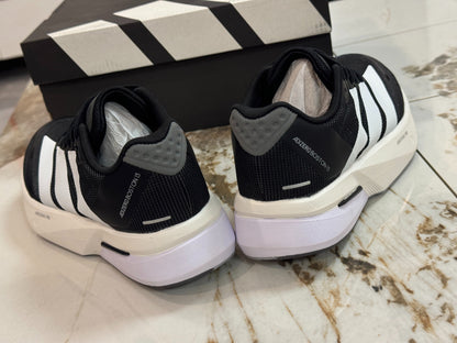 adidas Adizero Boston 13 "Core Black / Cloud White"