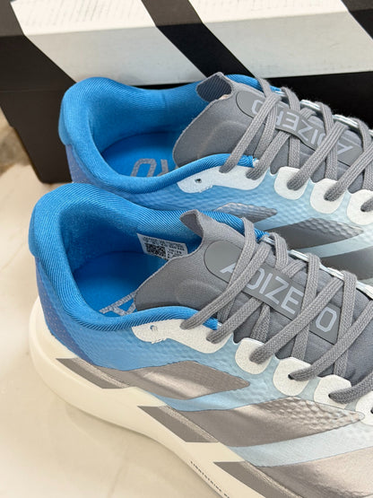 adidas Adizero Evo SL "Dip Dye / Blue Fusion"