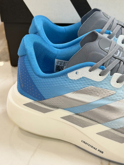 adidas Adizero Evo SL "Dip Dye / Blue Fusion"