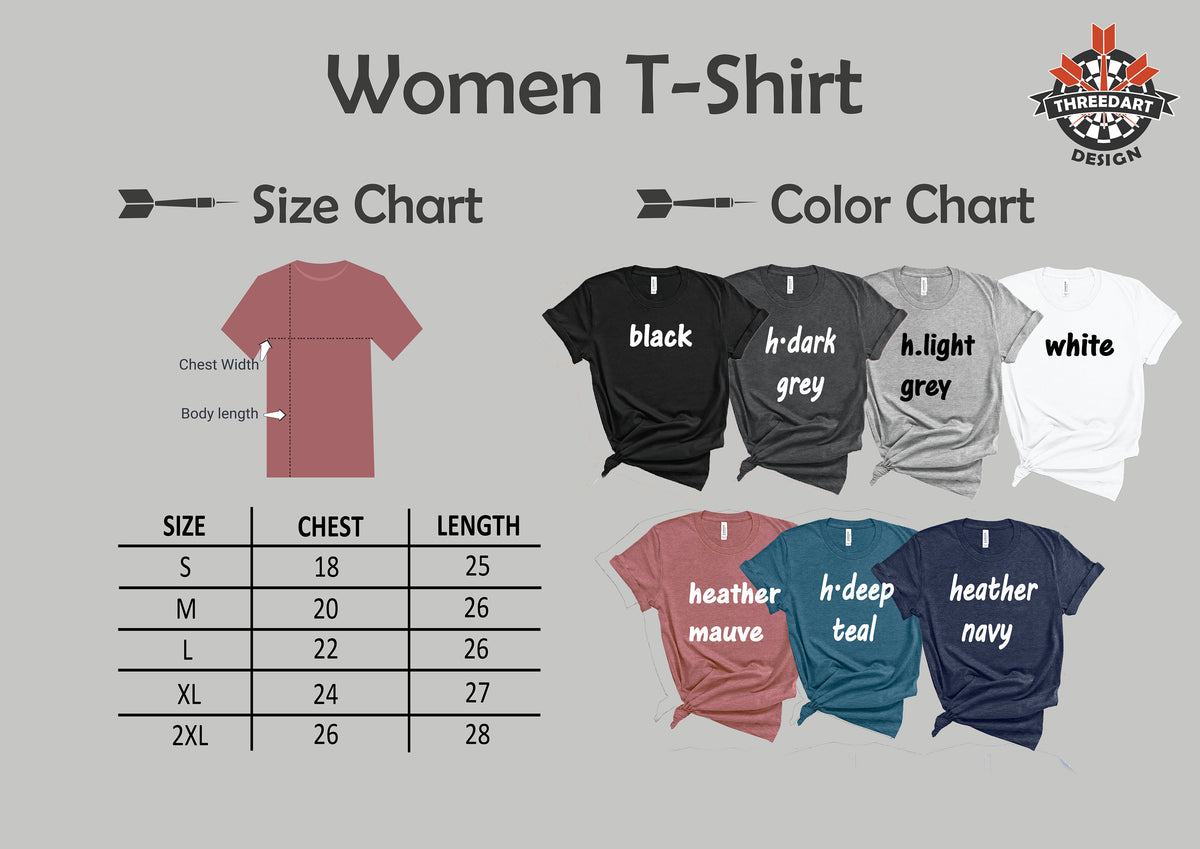 Dandelion Shirt: Women's Inspirational Flower Tee