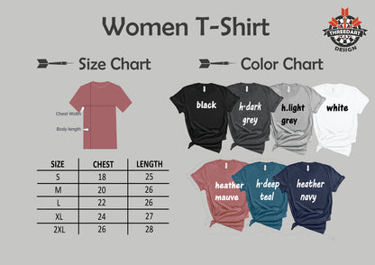 Dandelion Shirt: Women's Inspirational Flower Tee