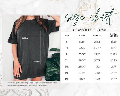 Comfort Colors® Christian Shirt, If The Stars Were Made To Worship So Will I Shirt, Boho Bible Verse Tee, Religious Gifts, Faith Apparel