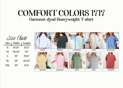 Kappa Delta Greek Mom Comfort Colors Sorority T-shirt | Kay Dee Sorority Mom Gifts | Mother Day Shirt | Trendy Mom Tees