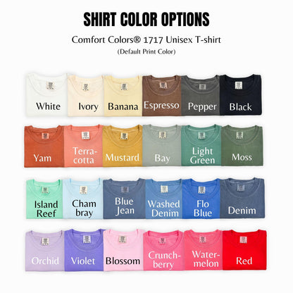 Boy Mom Club Comfort Colors Sweatshirt and T-Shirt, Mama Tee, Mom of Boys T-Shirt, Trendy Mama Sweater, New Mom Crewneck, Gift for Mom
