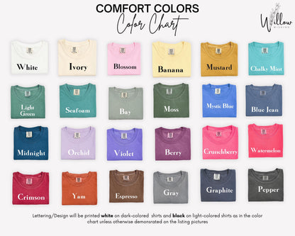 Medusa Comfort Colors Shirt, Girls Will Be Girls Feminist Tee, Mythical Empowerment Graphic Shirt, Women's Rights Shirt, Bold Gift Tee
