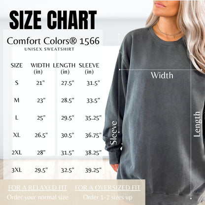 Boy Mom Club Comfort Colors Sweatshirt and T-Shirt, Mama Tee, Mom of Boys T-Shirt, Trendy Mama Sweater, New Mom Crewneck, Gift for Mom