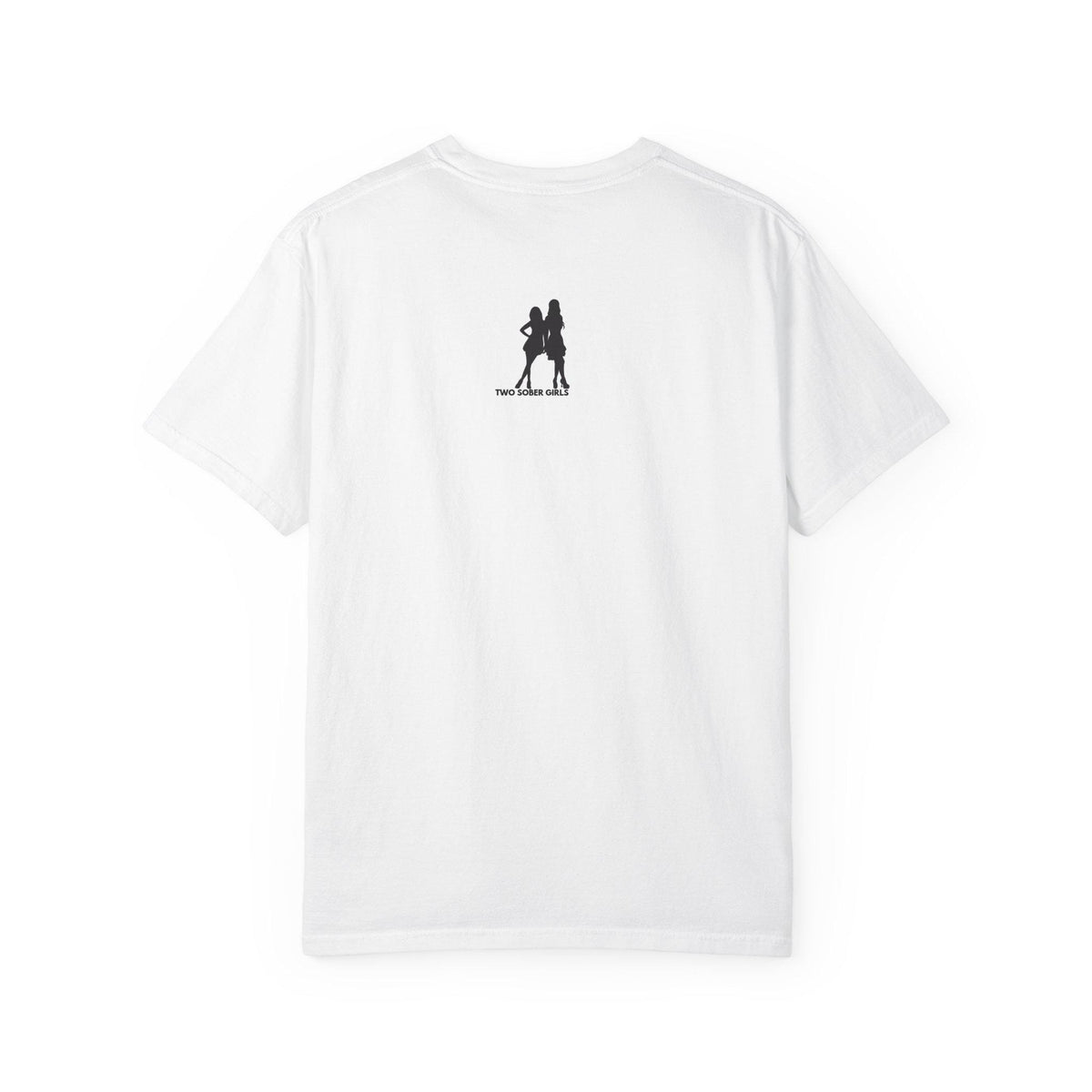 Unisex Inspirational T-Shirt | Trendy Casual Wear, Gift for Friends, Motivational Quote Tee, Perfect for Everyday Style