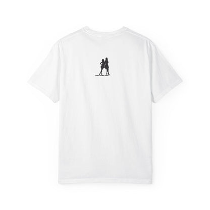 Unisex Inspirational T-Shirt | Trendy Casual Wear, Gift for Friends, Motivational Quote Tee, Perfect for Everyday Style