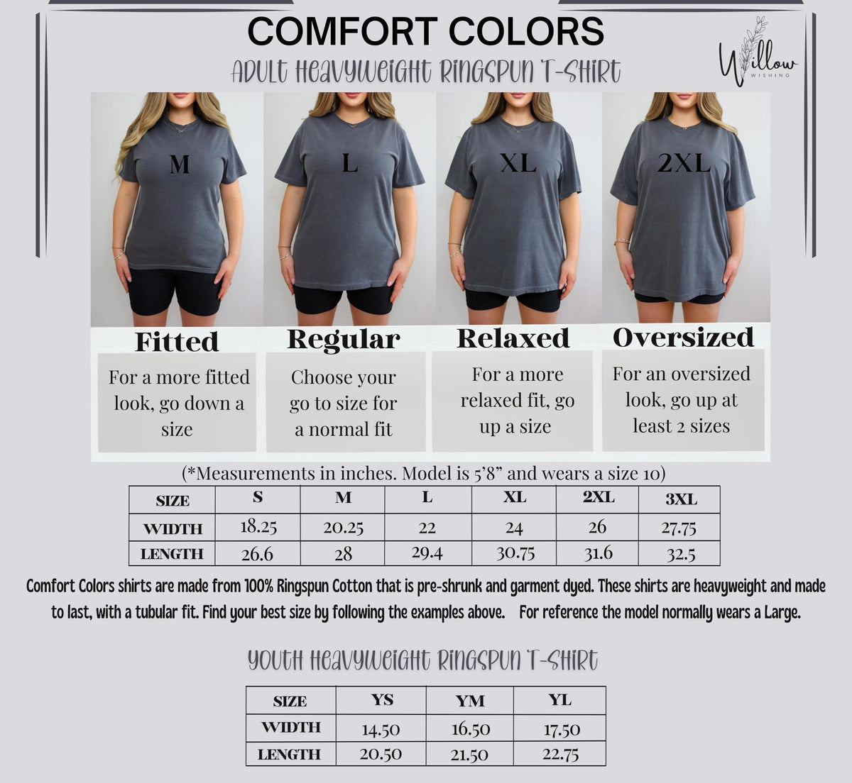 Medusa Comfort Colors Shirt, Girls Will Be Girls Feminist Tee, Mythical Empowerment Graphic Shirt, Women's Rights Shirt, Bold Gift Tee