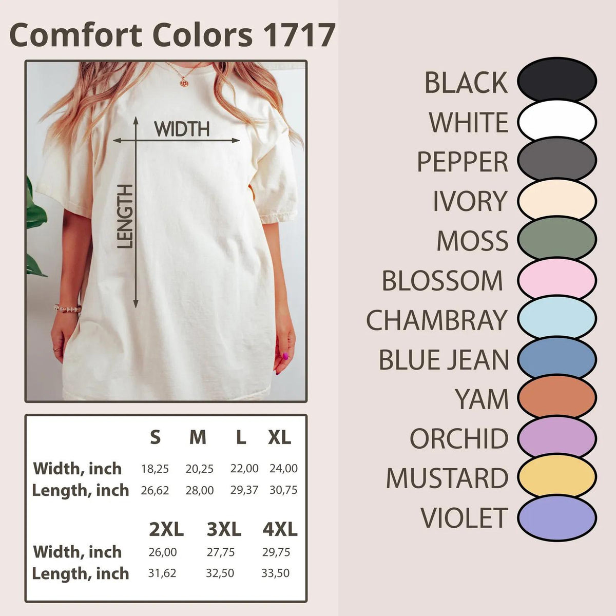 Comfort Colors® Hunting Mama T-Shirt, Camo Mama Shirt, Mother's Day Gift, Camouflage Mama T-Shirt, Varsity Mama Shirt, Retro Mam Shirt