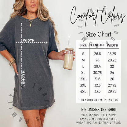Jeremiah 29:13 Christian Shirt, Minimal Seek The Lord T-shirt, Jesus Mom Shirt, Comfort Colors Trendy Religious Tee For Women and Teens