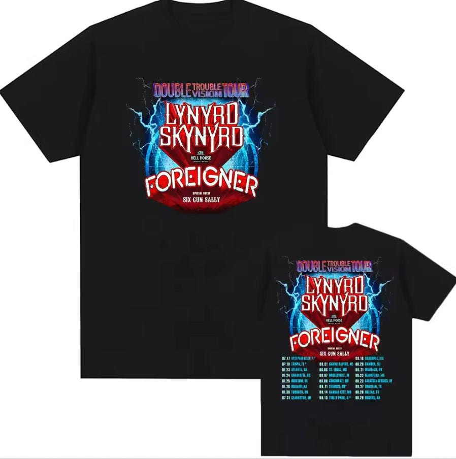 LYNYRD SKYNYRD T-Shirt, Sweatshirt, Hoodie