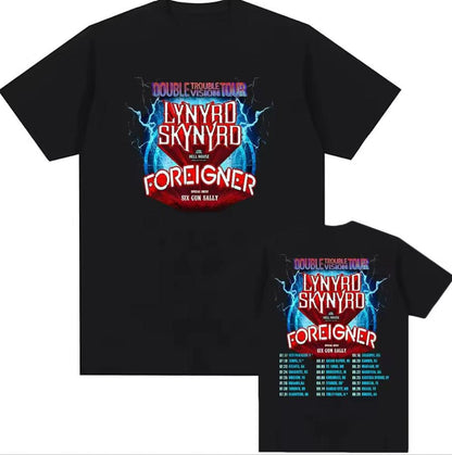 LYNYRD SKYNYRD T-Shirt, Sweatshirt, Hoodie