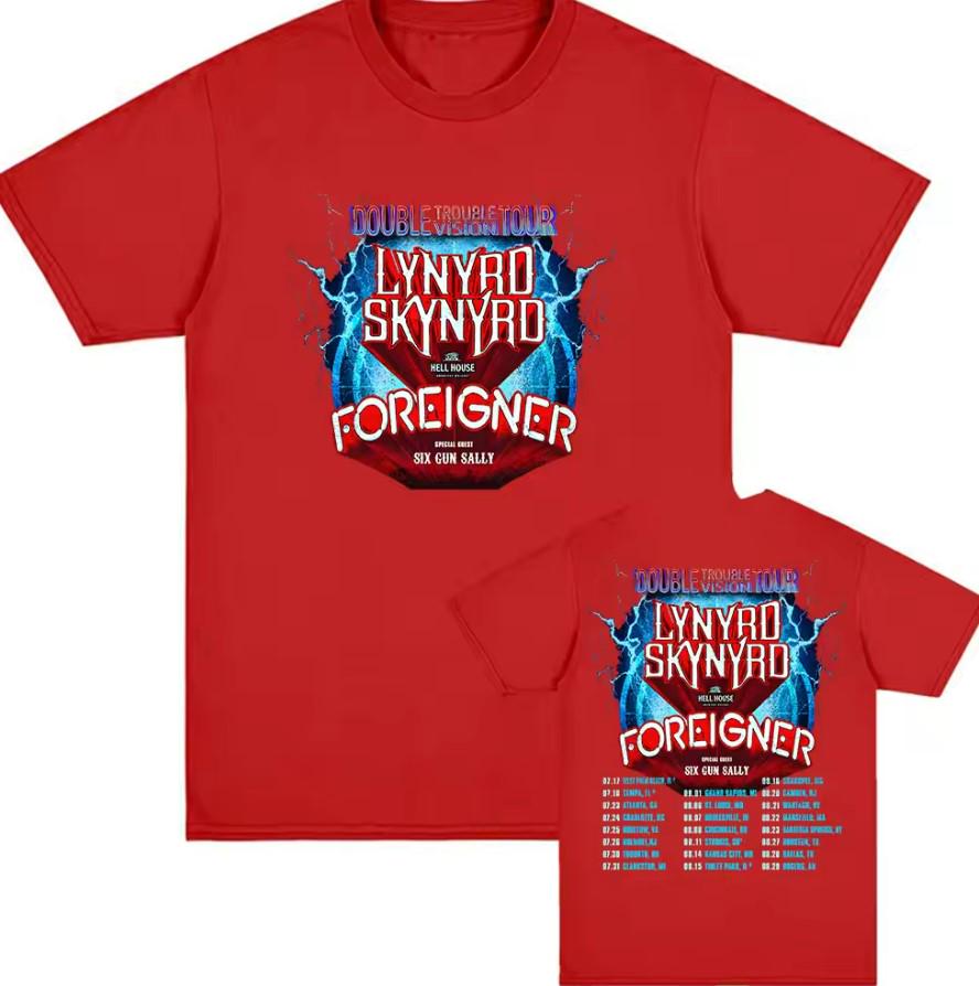LYNYRD SKYNYRD T-Shirt, Sweatshirt, Hoodie