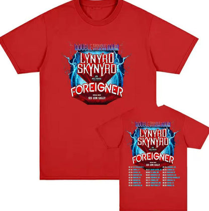 LYNYRD SKYNYRD T-Shirt, Sweatshirt, Hoodie