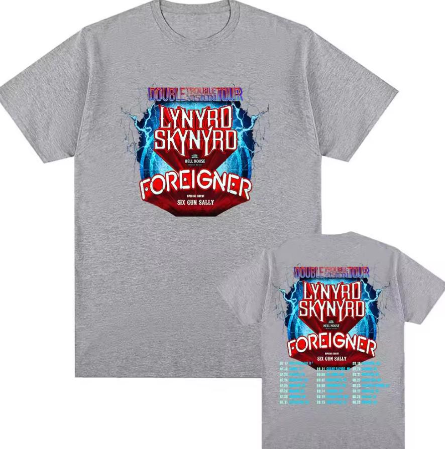 LYNYRD SKYNYRD T-Shirt, Sweatshirt, Hoodie
