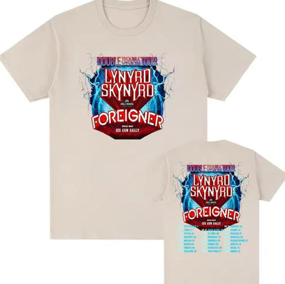LYNYRD SKYNYRD T-Shirt, Sweatshirt, Hoodie