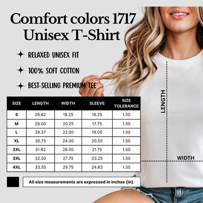 Football Mom Club Comfort Colors® T-Shirt, Trendy Game Day Football Season Graphic Tee, Funny Sport Mom Shirt for Women