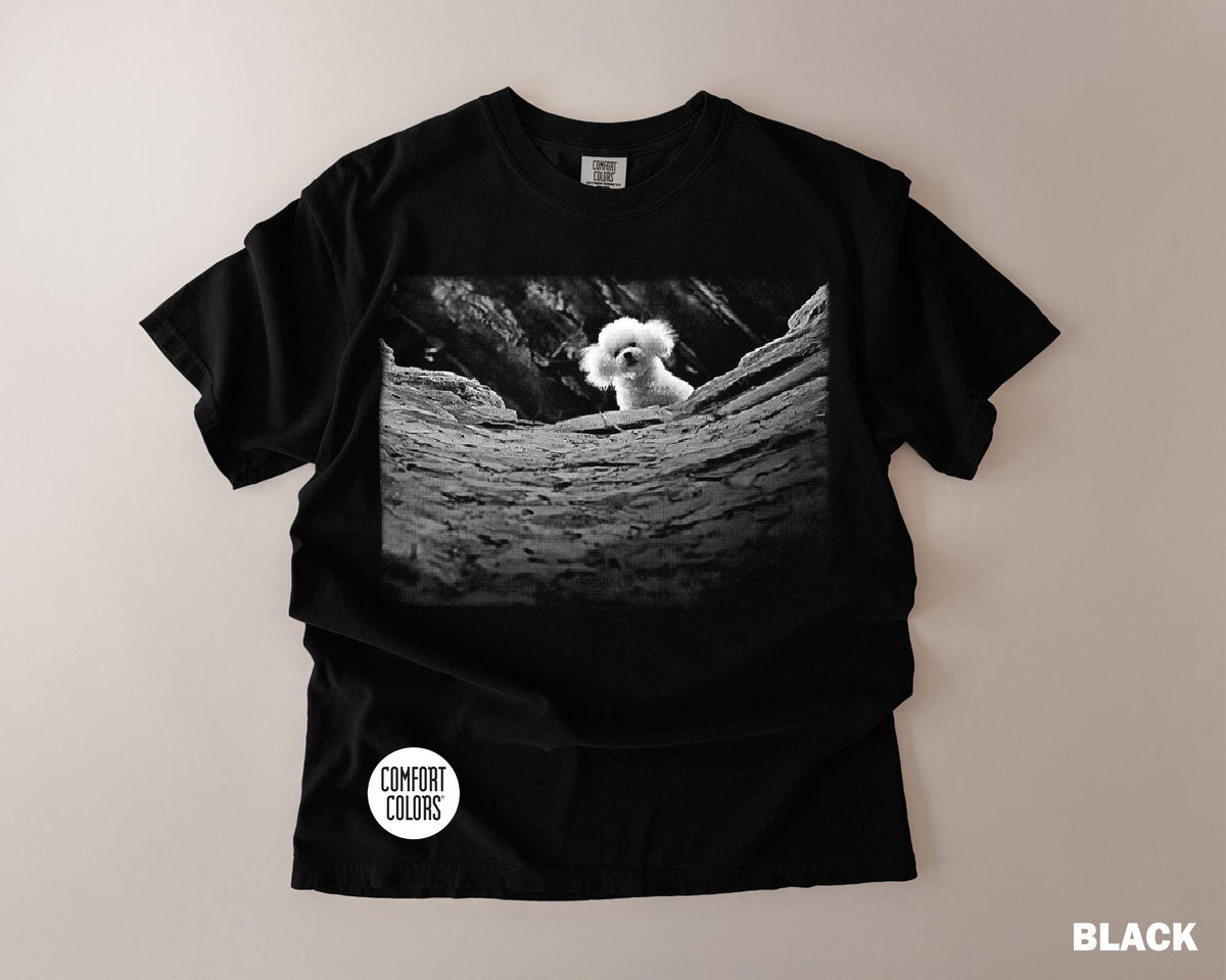 Comfort Colors Silence Of The Lambs dog T-Shirt, dog sweashirt