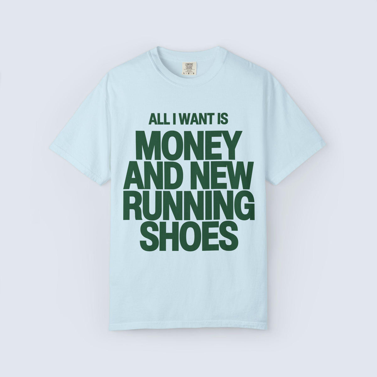 Running Lover Meme Fitness Tee | Funny Marathon Shirt For Women Exercise Oversized Trendy T-Shirt For Men Cardio Workout Humor Gift  T Shirt