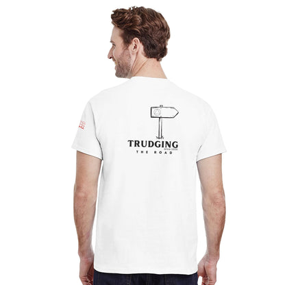 Unisex Inspirational T-Shirt | Trendy Casual Wear, Gift for Friends, Motivational Quote Tee, Perfect for Everyday Style