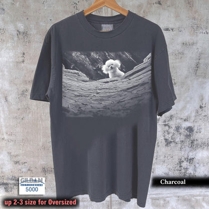Comfort Colors Silence Of The Lambs dog T-Shirt, dog sweashirt