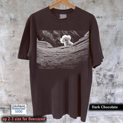 Comfort Colors Silence Of The Lambs dog T-Shirt, dog sweashirt