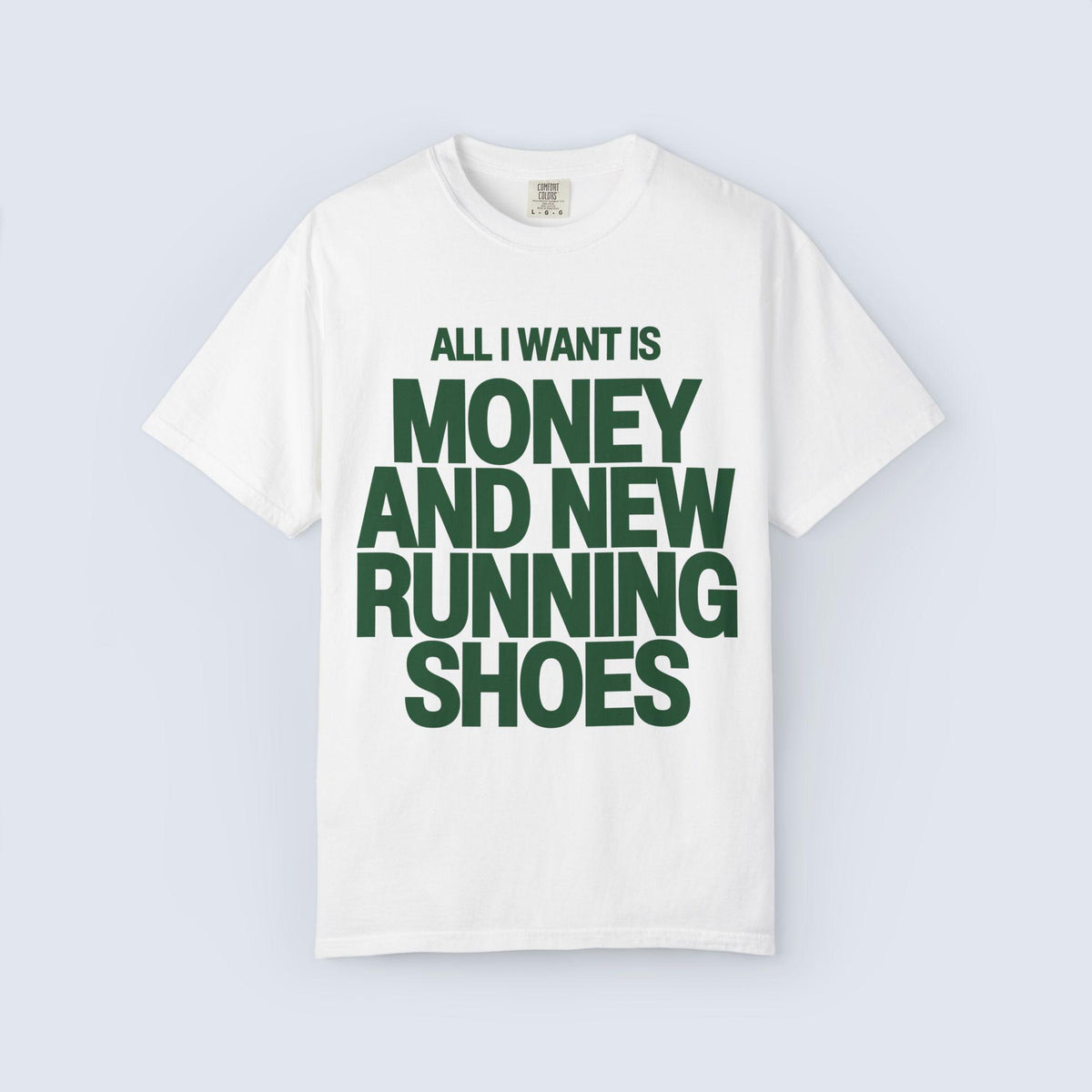 Running Lover Meme Fitness Tee | Funny Marathon Shirt For Women Exercise Oversized Trendy T-Shirt For Men Cardio Workout Humor Gift  T Shirt