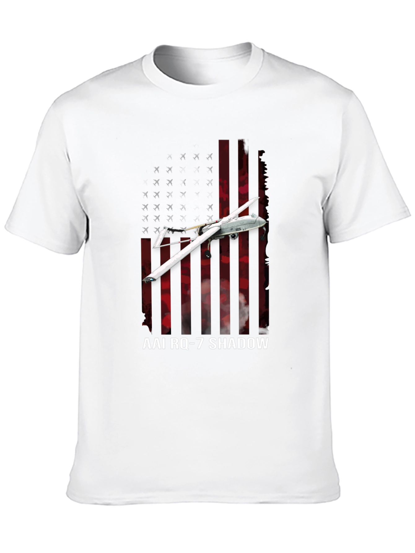 AAI RQ-7 Shadow T-Shirt