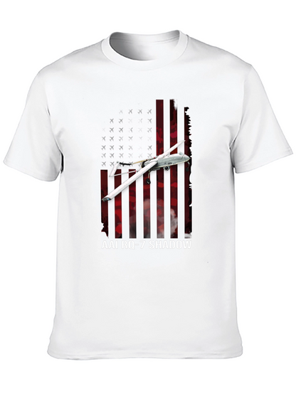 AAI RQ-7 Shadow T-Shirt