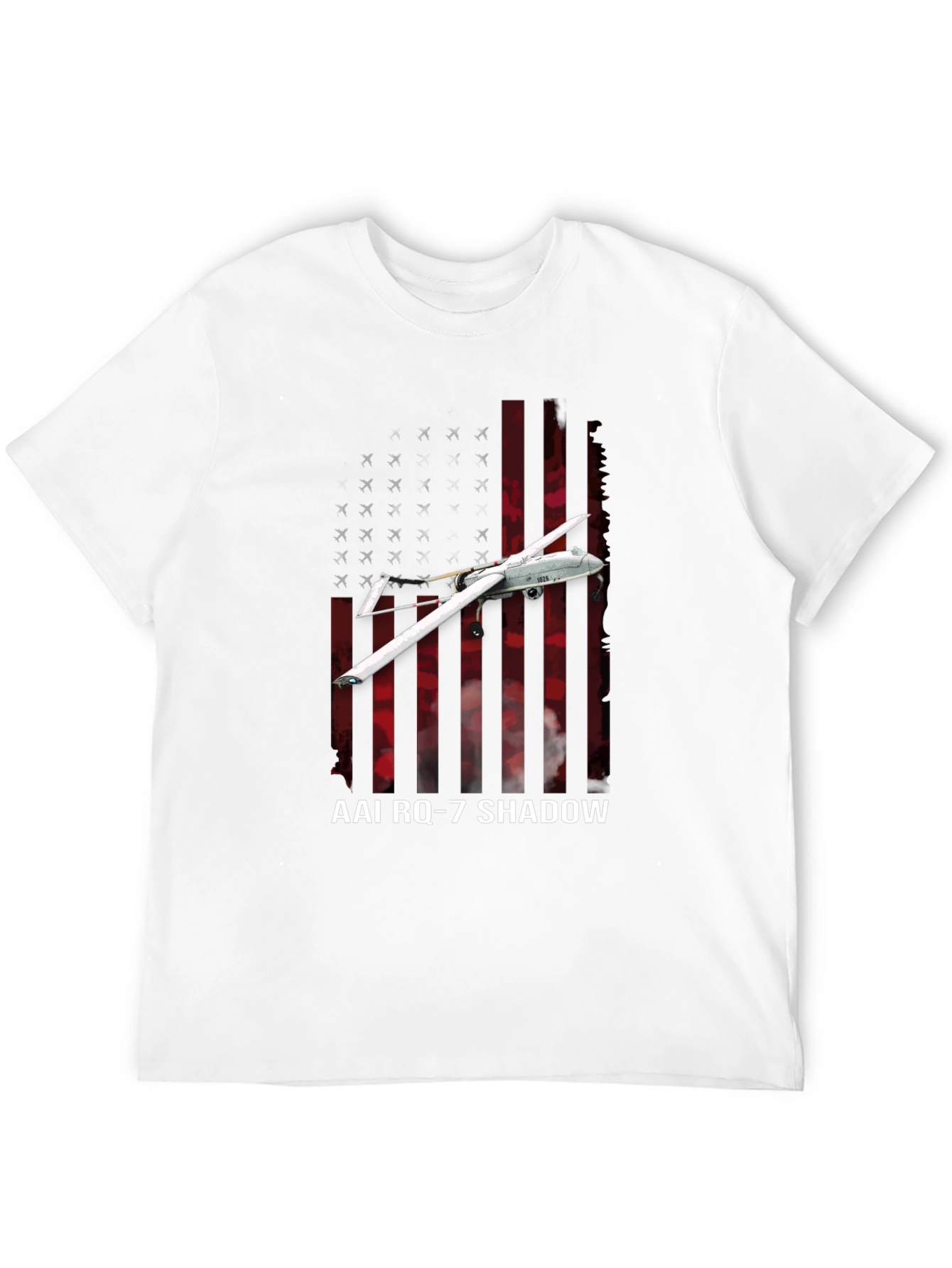 AAI RQ-7 Shadow T-Shirt